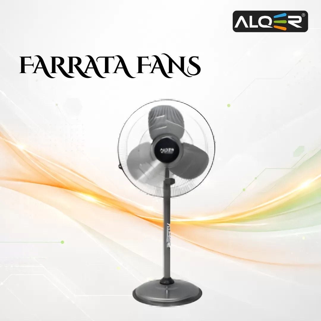 Farrata Fans